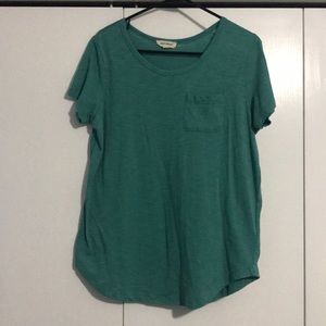 Urban Diction Medium Tee